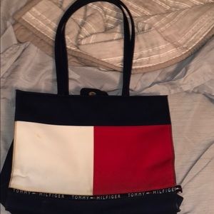 Tommy Hilfiger Purse